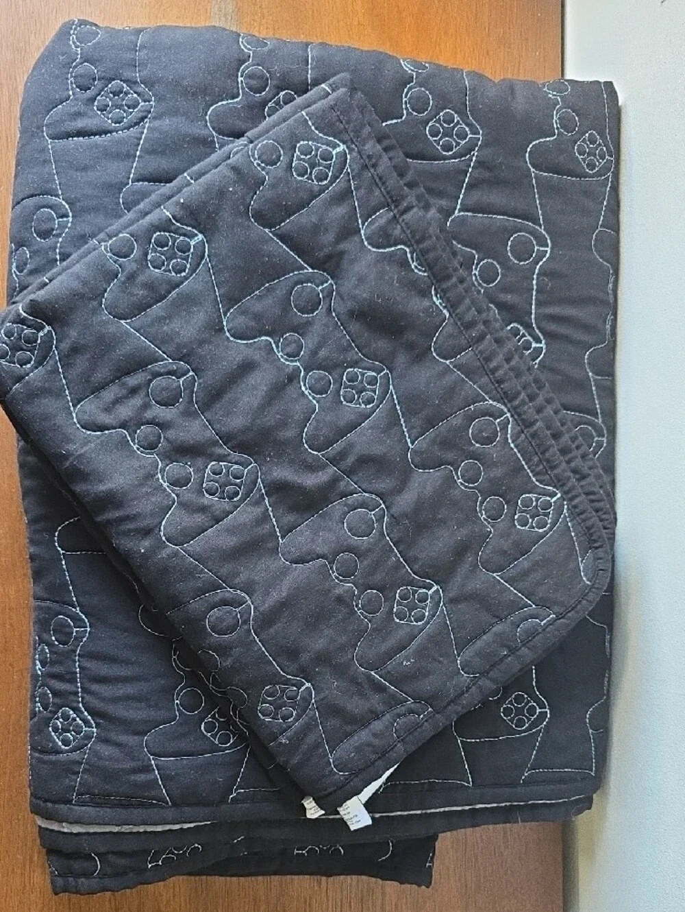 Gamer Themed Bedding - Your ZONE